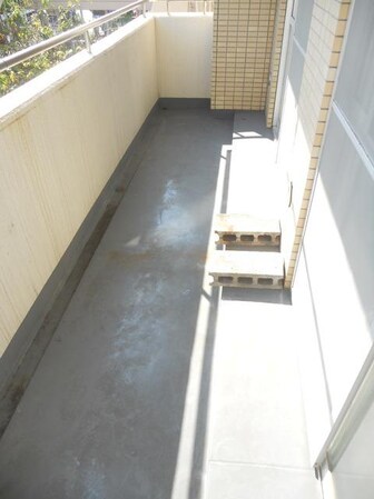 百合ヶ丘ステーションテラスの物件内観写真